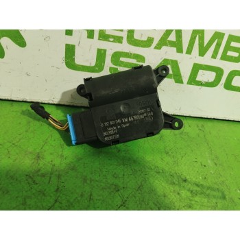 MOTOR APERTURA TRAMPILLAS 0132801345 