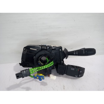 Recambio de mando multifuncion para renault trafic furgón l1h1 2,7t referencia OEM IAM 255677302R (ANILLO AIRBAG SIN GARANTIA)  