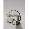 Recambio de cerradura puerta trasera derecha para peugeot 407 (6d_) 1.6 hdi 110 (6d9hzc, 6d9hyc) referencia OEM IAM 9138V0  