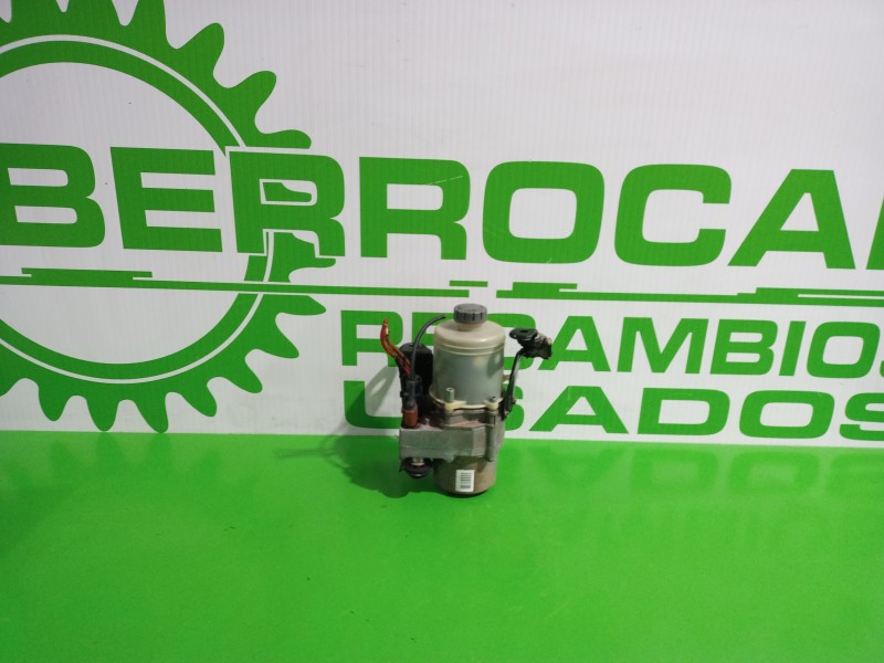 Recambio de bomba direccion para seat ibiza (6l1) 1.9 sdi referencia OEM IAM 6R0423156  