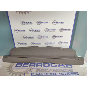 Recambio de bandeja trasera para peugeot 307 berlina (s2) 1.6 16v hdi referencia OEM IAM 96389368  