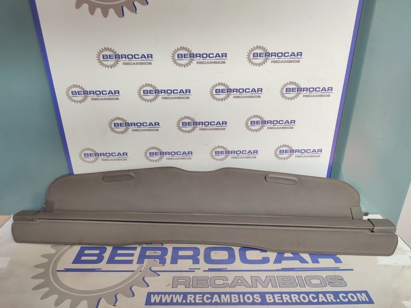 Recambio de bandeja trasera para peugeot 307 berlina (s2) 1.6 16v hdi referencia OEM IAM 96389368  