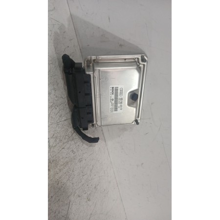 Recambio de centralita motor uce para audi a4 b6 (8e2) 1.9 tdi referencia OEM IAM 068911024EX  
