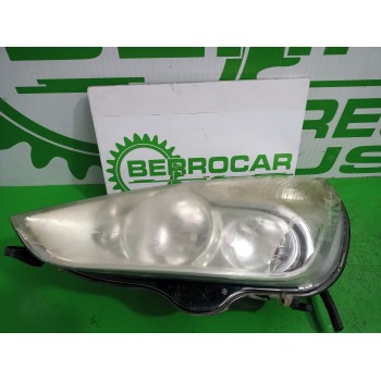 Recambio de faro izquierdo para ford s-max (ca1) 1.8 tdci cat referencia OEM IAM 6M2113W030  