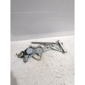 Recambio de elevalunas delantero izquierdo para toyota yaris (_p9_) 1.33 vvt-i (nsp90_) referencia OEM IAM 698200D041  