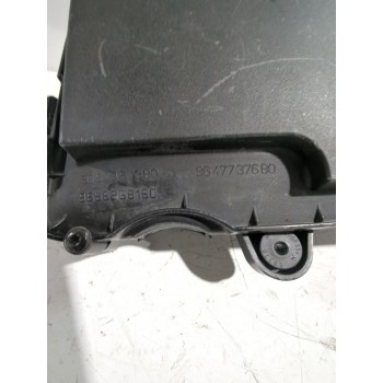 Recambio de caja filtro aire para citroën c1 (pm_, pn_) 1.4 hdi referencia OEM IAM 9647737680  