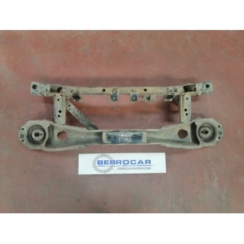 Recambio de puente trasero para mazda 3 berlina (bk) 1.6 16v cat referencia OEM IAM BP9964435M2  