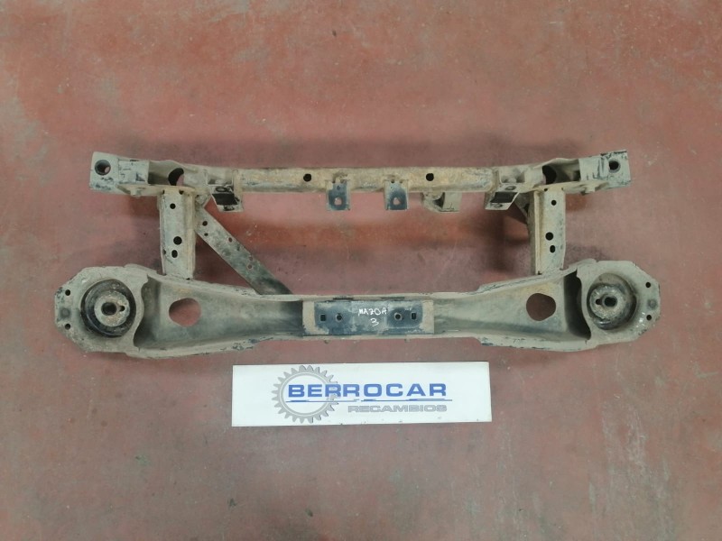 Recambio de puente trasero para mazda 3 berlina (bk) 1.6 16v cat referencia OEM IAM BP9964435M2  