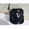 Recambio de faro antiniebla derecho para fiat 500 cabrio (150) aniversario referencia OEM IAM 51822888  