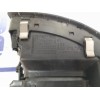 Recambio de rejilla aireadora para volkswagen polo (9n3) 1.4 tdi referencia OEM IAM 6Q0819704  