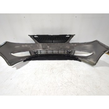 Recambio de paragolpes delantero para skoda fabia ii combi (545) 1.2 tsi referencia OEM IAM 5J0807221D  