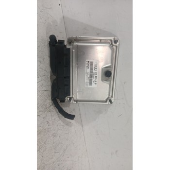 Recambio de centralita motor uce para audi a4 b6 (8e2) 1.9 tdi referencia OEM IAM 068911024EX  