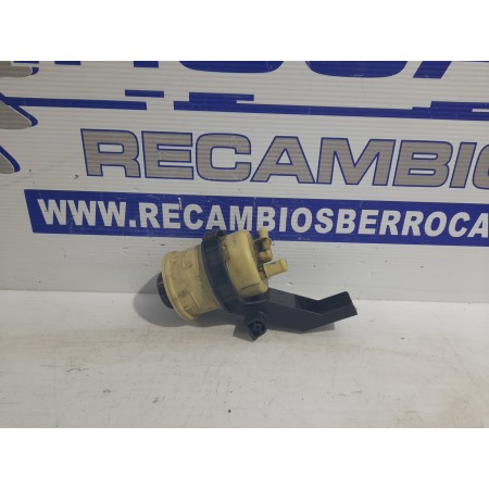 Recambio de deposito servo para fiat doblo ii cargo (263) 1.3 16v m-jet cat referencia OEM IAM 1474639080  