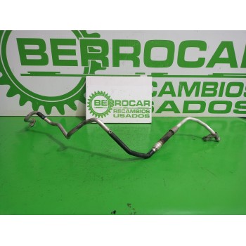 Recambio de tubos aire acondicionado para audi a6 berlina (4f2) 2.4 referencia OEM IAM 4F0260740B  