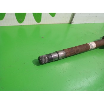 Recambio de transmision delantera derecha para fiat 500 cabrio (150) lounge referencia OEM IAM 51854040  