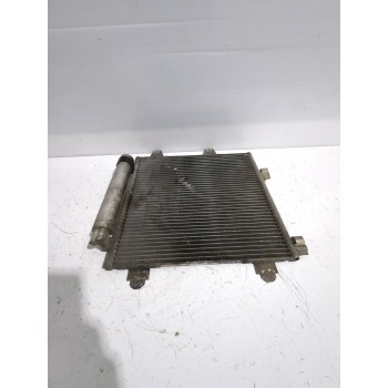 CONDENSADOR / RADIADOR AIRE ACONDICIONADO 884500H010 