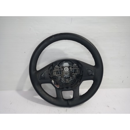 Recambio de volante para renault trafic furgón l1h1 2,7t referencia OEM IAM 484000016R  