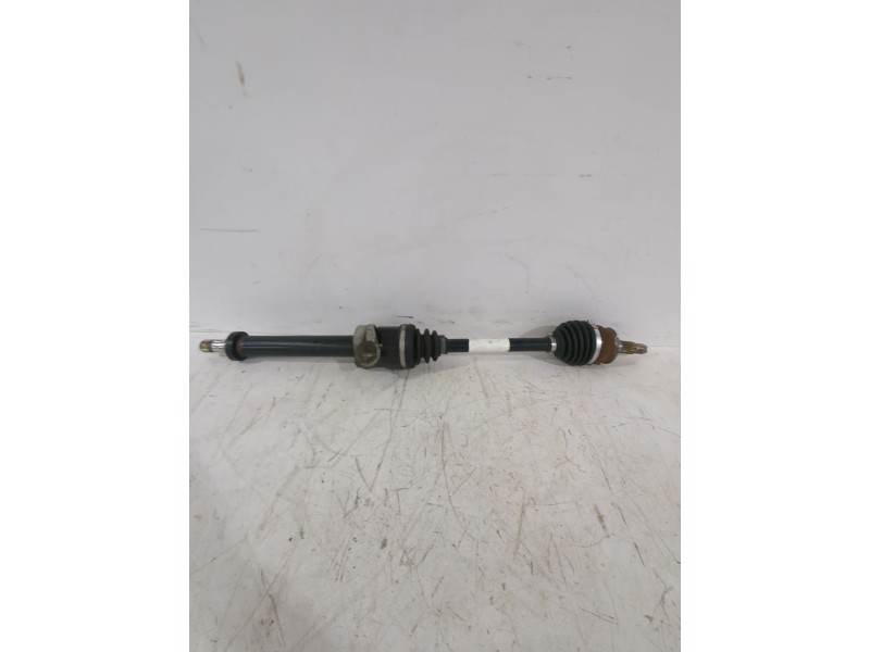 Recambio de transmision delantera derecha para mini mini (r56) one referencia OEM IAM 31608605474  