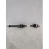 Recambio de transmision delantera derecha para mini mini (r56) one referencia OEM IAM 31608605474  