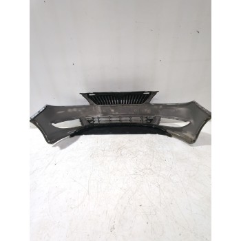 Recambio de paragolpes delantero para skoda fabia ii combi (545) 1.2 tsi referencia OEM IAM 5J0807221D  