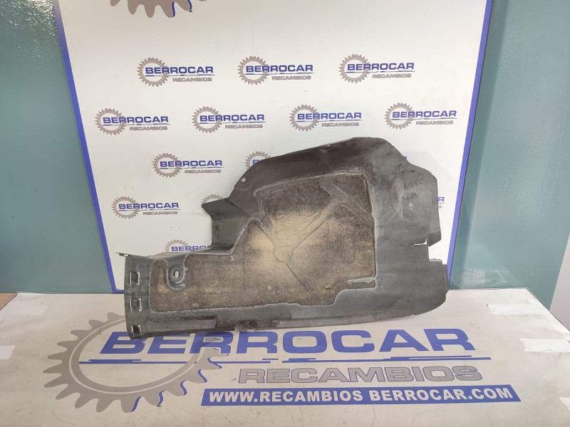 Recambio de paso rueda delantero para opel insignia berlina 2.0 16v cdti referencia OEM IAM 13241162  