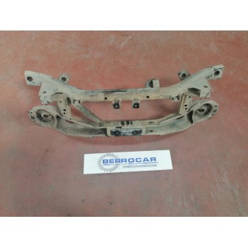 Recambio de puente trasero para mazda 3 berlina (bk) 1.6 16v cat referencia OEM IAM BP9964435M2  