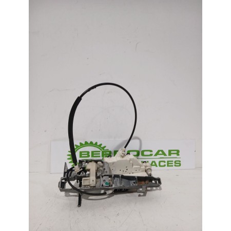 Recambio de cerradura puerta trasera izquierda para peugeot 407 (6d_) 1.6 hdi 110 (6d9hzc, 6d9hyc) referencia OEM IAM 9137Q7  