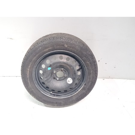 Recambio de rueda de repuesto para renault scenic ii authentique referencia OEM IAM 8200217241  