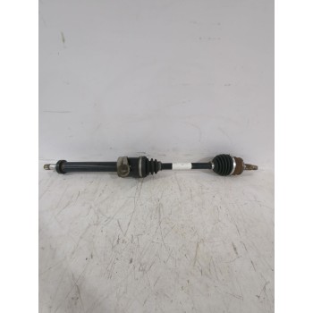 Recambio de transmision delantera derecha para mini mini (r56) one referencia OEM IAM 31608605474  