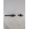 Recambio de transmision delantera derecha para mini mini (r56) one referencia OEM IAM 31608605474  