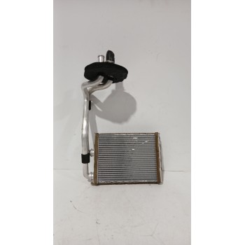 Recambio de radiador calefaccion / aire acondicionado para nissan qashqai ii (j11, j11_) 1.3 dig-t referencia OEM IAM 271404EM0A