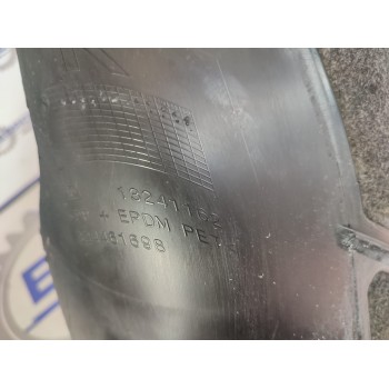 Recambio de paso rueda delantero para opel insignia berlina 2.0 16v cdti referencia OEM IAM 13241162  