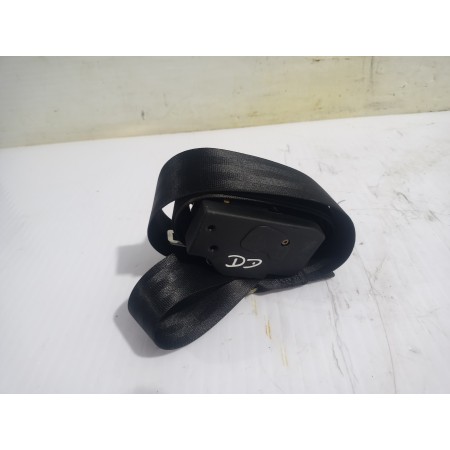 Recambio de cinturon seguridad delantero derecho para volkswagen passat berlina (3b3) advance referencia OEM IAM 3B2857706FRLS  