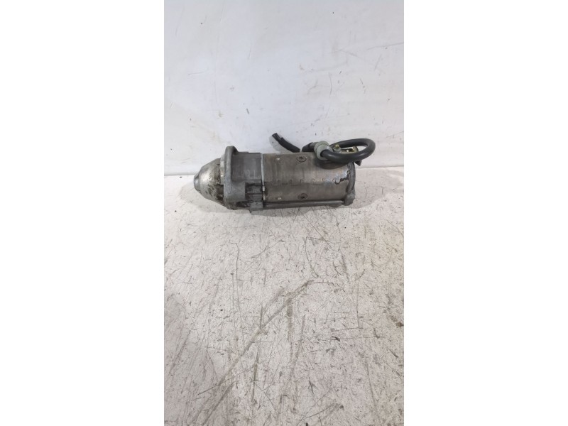 Recambio de motor arranque para audi a4 b6 (8e2) 1.9 tdi referencia OEM IAM 068911024F  