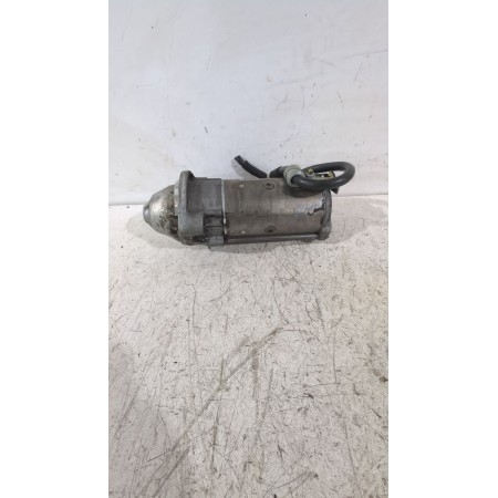 Recambio de motor arranque para audi a4 b6 (8e2) 1.9 tdi referencia OEM IAM 068911024F  