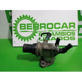 Recambio de termostato para opel zafira b 1.9 cdti cat (z 19 dtl) referencia OEM IAM 55202510  