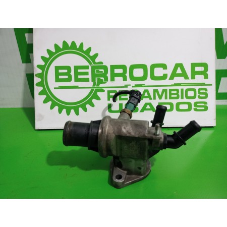 Recambio de termostato para opel zafira b 1.9 cdti cat (z 19 dtl) referencia OEM IAM 55202510  