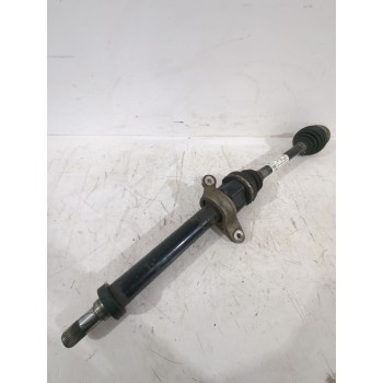 Recambio de transmision delantera derecha para mini mini (r56) one referencia OEM IAM 31608605474  