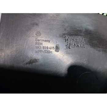 Recambio de torpedo para volkswagen golf vi (5k1) advance referencia OEM IAM 1K1819415B  