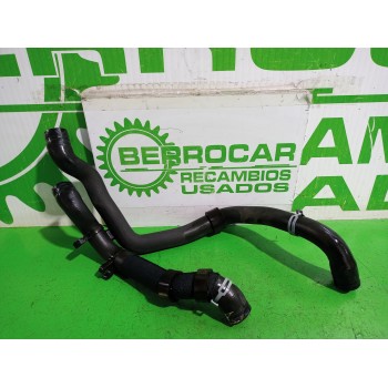 Recambio de tubo para seat ibiza (6j5) emoción referencia OEM IAM 6R0122101P  