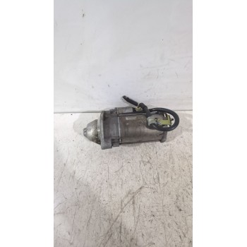 Recambio de motor arranque para audi a4 b6 (8e2) 1.9 tdi referencia OEM IAM 068911024F  