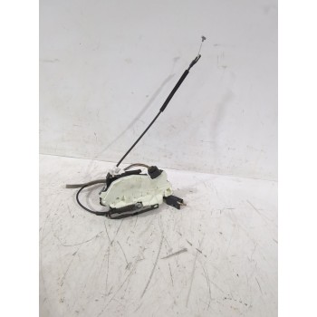 CERRADURA PUERTA DELANTERA IZQUIERDA 5N1837015M 