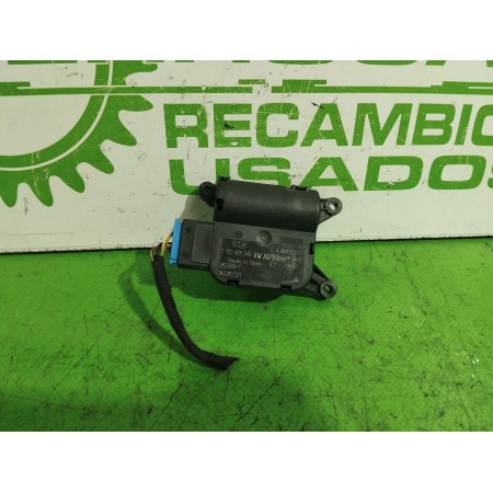 Recambio de motor apertura trampillas para seat altea xl (5p5) 1.9 tdi referencia OEM IAM 0132801345  