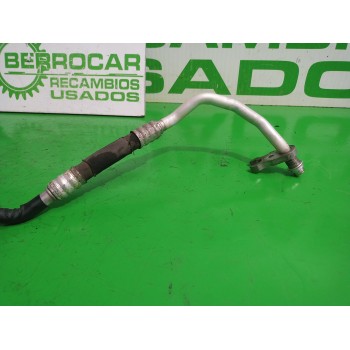 Recambio de tubos aire acondicionado para audi a6 berlina (4f2) 2.4 referencia OEM IAM 4F0260740B  