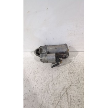 Recambio de motor arranque para audi a4 b6 (8e2) 1.9 tdi referencia OEM IAM 068911024F  