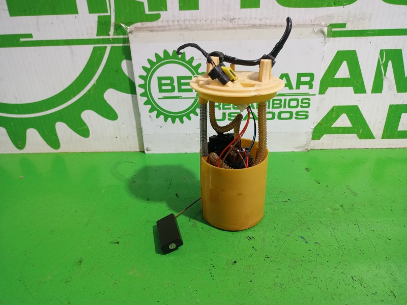 Recambio de aforador para fiat 500 cabrio (150) lounge referencia OEM IAM 51856923  