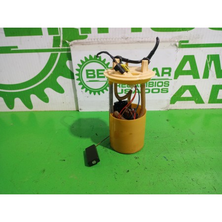 Recambio de aforador para fiat 500 cabrio (150) lounge referencia OEM IAM 51856923  