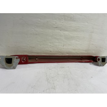 Recambio de refuerzo paragolpes trasero para peugeot 207 confort referencia OEM IAM 742202  