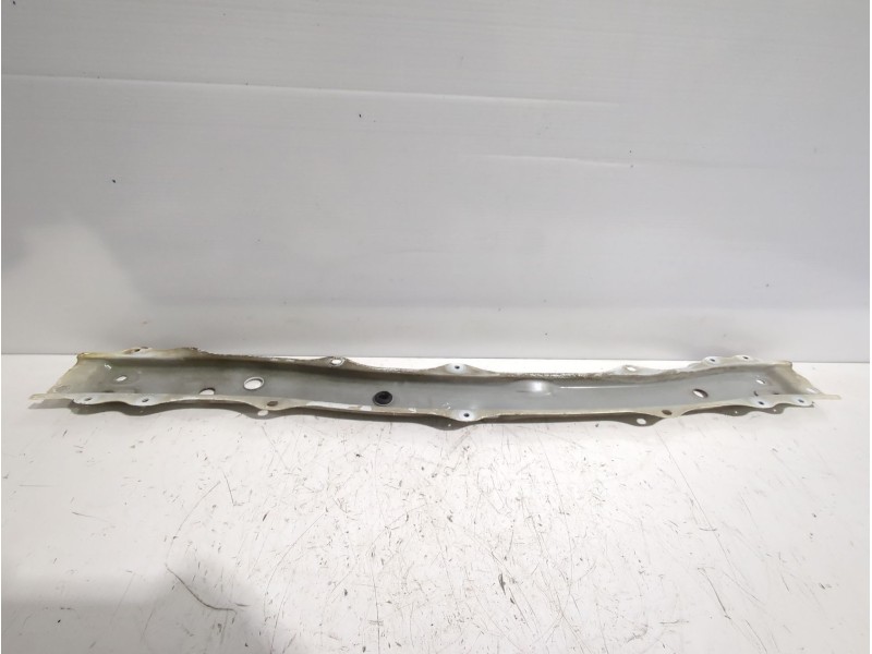 Recambio de refuerzo paragolpes delantero para citroën c1 (pm_, pn_) 1.4 hdi referencia OEM IAM 571610H010  