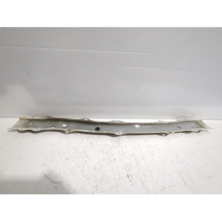 Recambio de refuerzo paragolpes delantero para citroën c1 (pm_, pn_) 1.4 hdi referencia OEM IAM 571610H010  